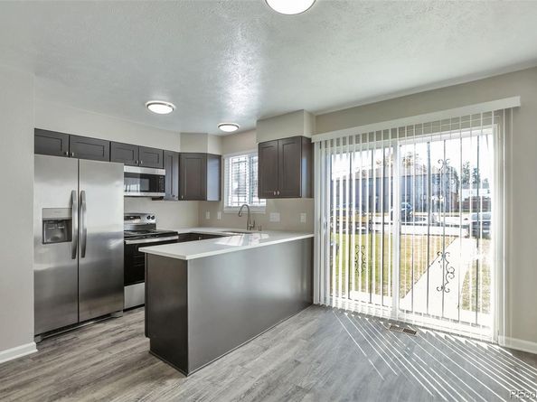 3936 W Walsh Place, Denver CO 80219