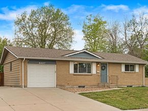 6407 Kendall Street, Arvada CO 80003