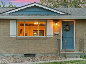 6407 Kendall Street, Arvada CO 80003