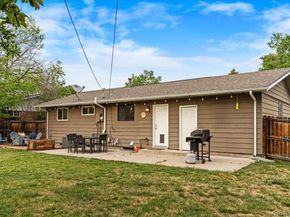 6407 Kendall Street, Arvada CO 80003