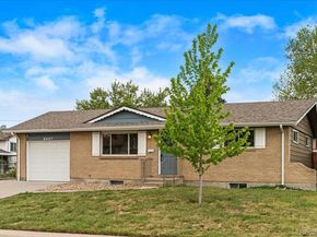 6407 Kendall Street, Arvada CO 80003