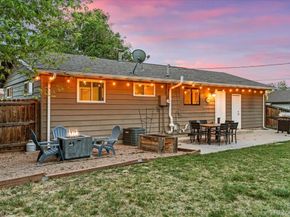 6407 Kendall Street, Arvada CO 80003