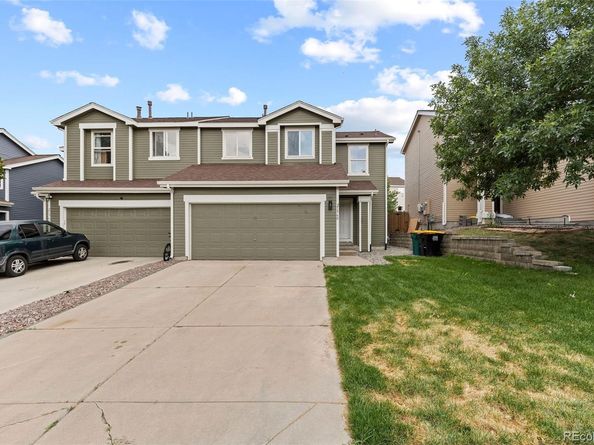 21960 E Crestline Lane, Aurora CO 80015