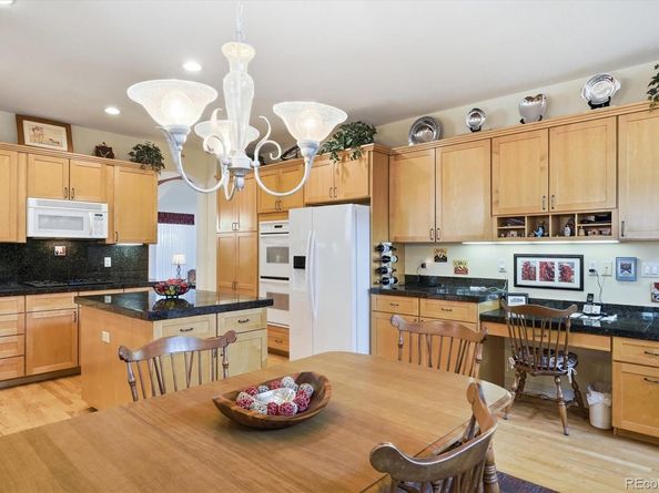 5751 S Benton Circle, Littleton CO 80123