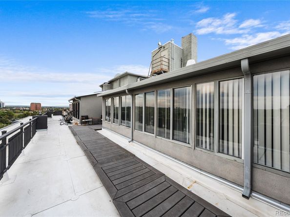 669 N Washington Street 901, Denver CO 80203