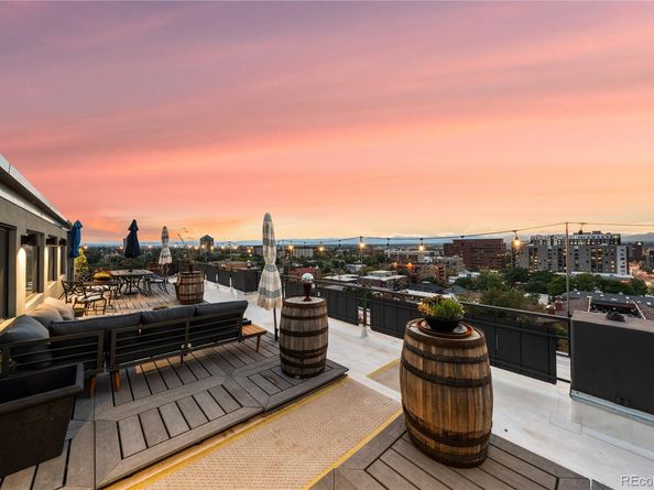 669 N Washington Street 901, Denver CO 80203