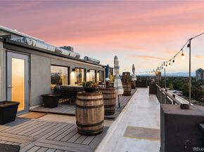 669 N Washington Street 901, Denver CO 80203