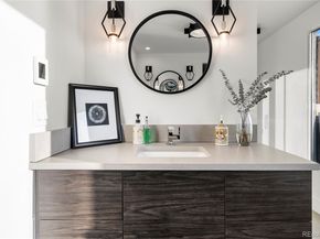 669 N Washington Street 901, Denver CO 80203