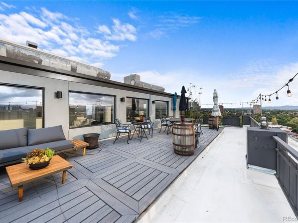 669 N Washington Street 901, Denver CO 80203