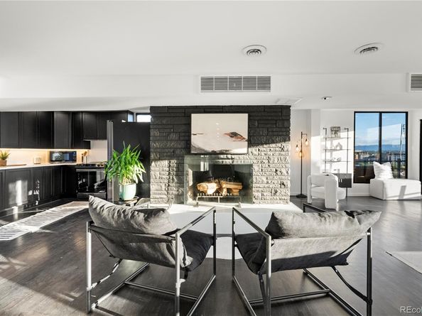 669 N Washington Street 901, Denver CO 80203