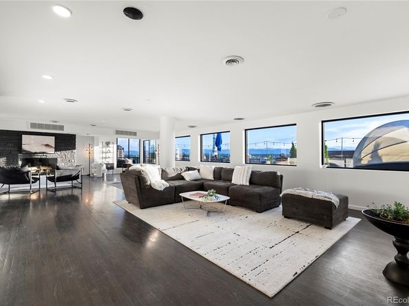 669 N Washington Street 901, Denver CO 80203