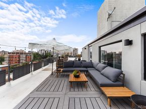 669 N Washington Street 901, Denver CO 80203