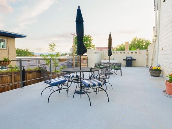 669 N Washington Street 901, Denver CO 80203