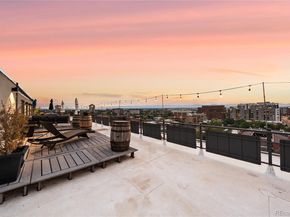 669 N Washington Street 901, Denver CO 80203
