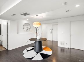 669 N Washington Street 901, Denver CO 80203