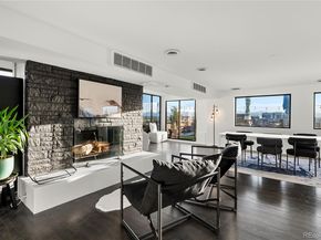 669 N Washington Street 901, Denver CO 80203