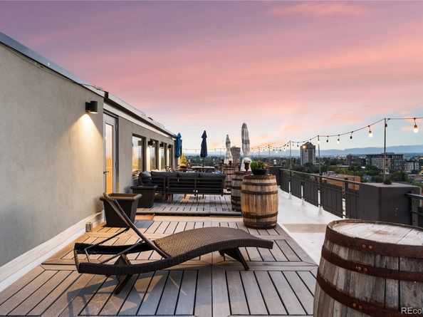 669 N Washington Street 901, Denver CO 80203