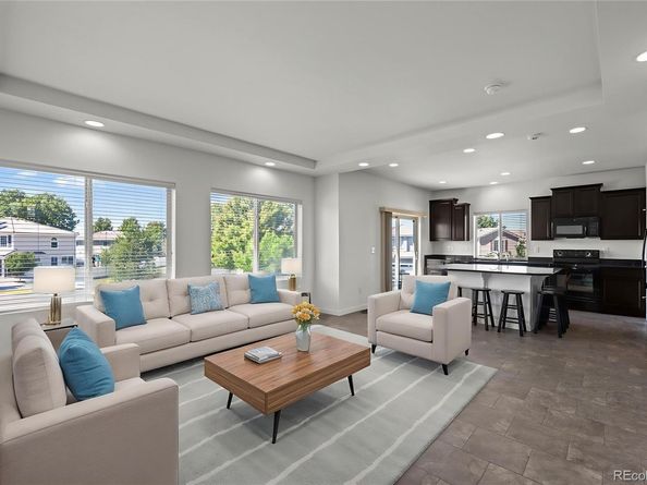 4891 Halifax Court, Denver CO 80249
