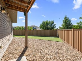 4891 Halifax Court, Denver CO 80249