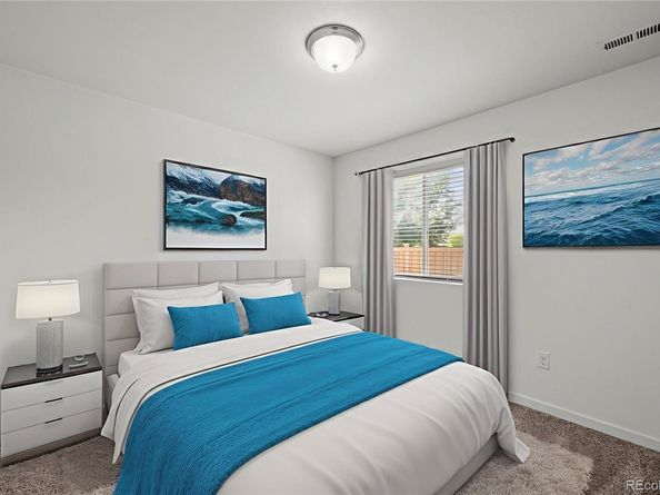 4891 Halifax Court, Denver CO 80249