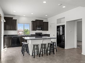 4891 Halifax Court, Denver CO 80249