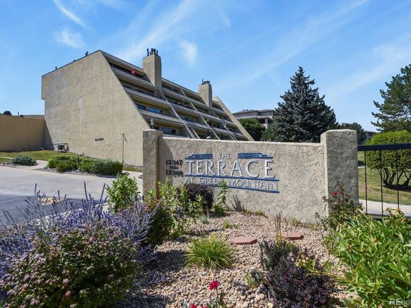13349 W Alameda Parkway 104, Lakewood CO 80228