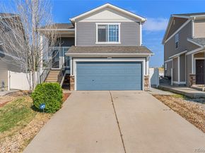 5571 Killarney Street, Denver CO 80249