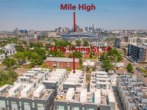 1616 Irving Street 4, Denver CO 80204