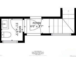1616 Irving Street 4, Denver CO 80204