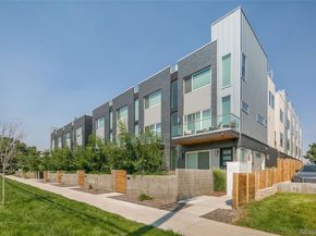 1616 Irving Street 4, Denver CO 80204