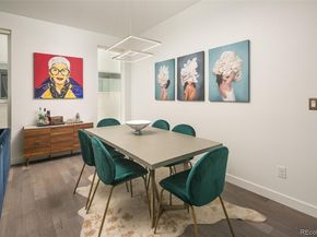 1616 Irving Street 4, Denver CO 80204