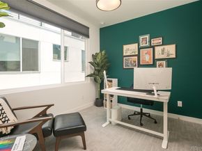 1616 Irving Street 4, Denver CO 80204