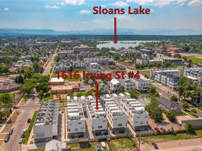 1616 Irving Street 4, Denver CO 80204
