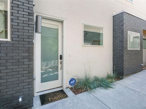 1616 Irving Street 4, Denver CO 80204