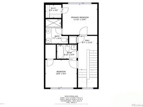 1616 Irving Street 4, Denver CO 80204