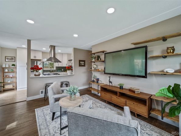1201 S Julian Street, Denver CO 80219