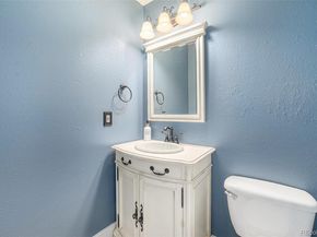 7512 Braun Street, Arvada CO 80005