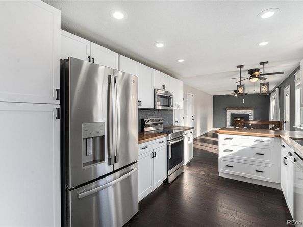 7512 Braun Street, Arvada CO 80005