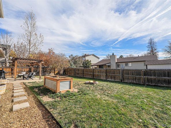 7512 Braun Street, Arvada CO 80005