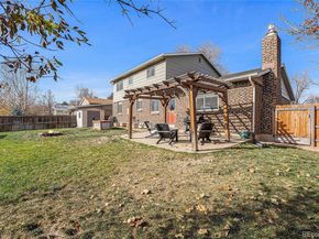 7512 Braun Street, Arvada CO 80005