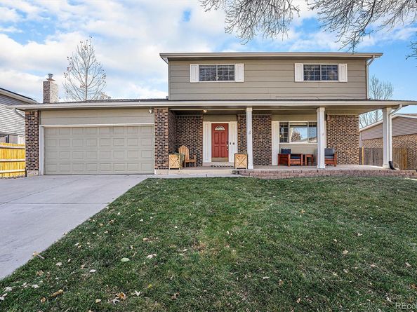 7512 Braun Street, Arvada CO 80005