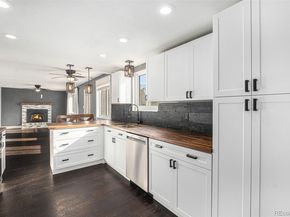 7512 Braun Street, Arvada CO 80005