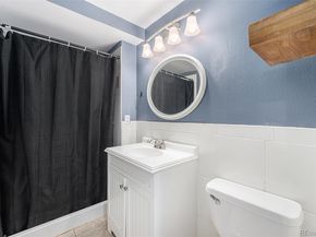 7512 Braun Street, Arvada CO 80005