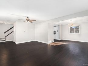 7512 Braun Street, Arvada CO 80005