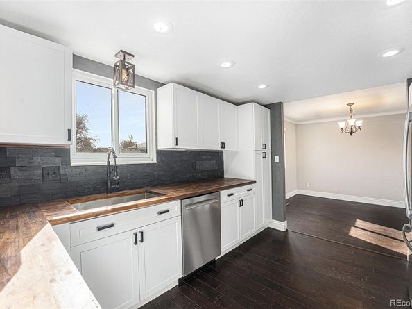 7512 Braun Street, Arvada CO 80005