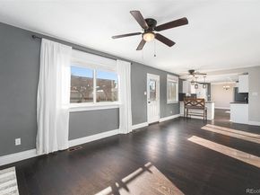 7512 Braun Street, Arvada CO 80005