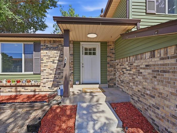 3368 S Elkhart Street, Aurora CO 80014