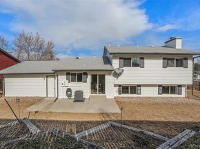 2684 E 97th Avenue, Thornton CO 80229