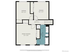 2684 E 97th Avenue, Thornton CO 80229