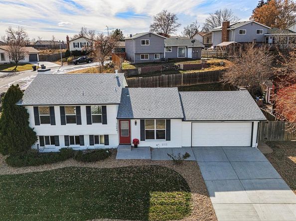 2684 E 97th Avenue, Thornton CO 80229